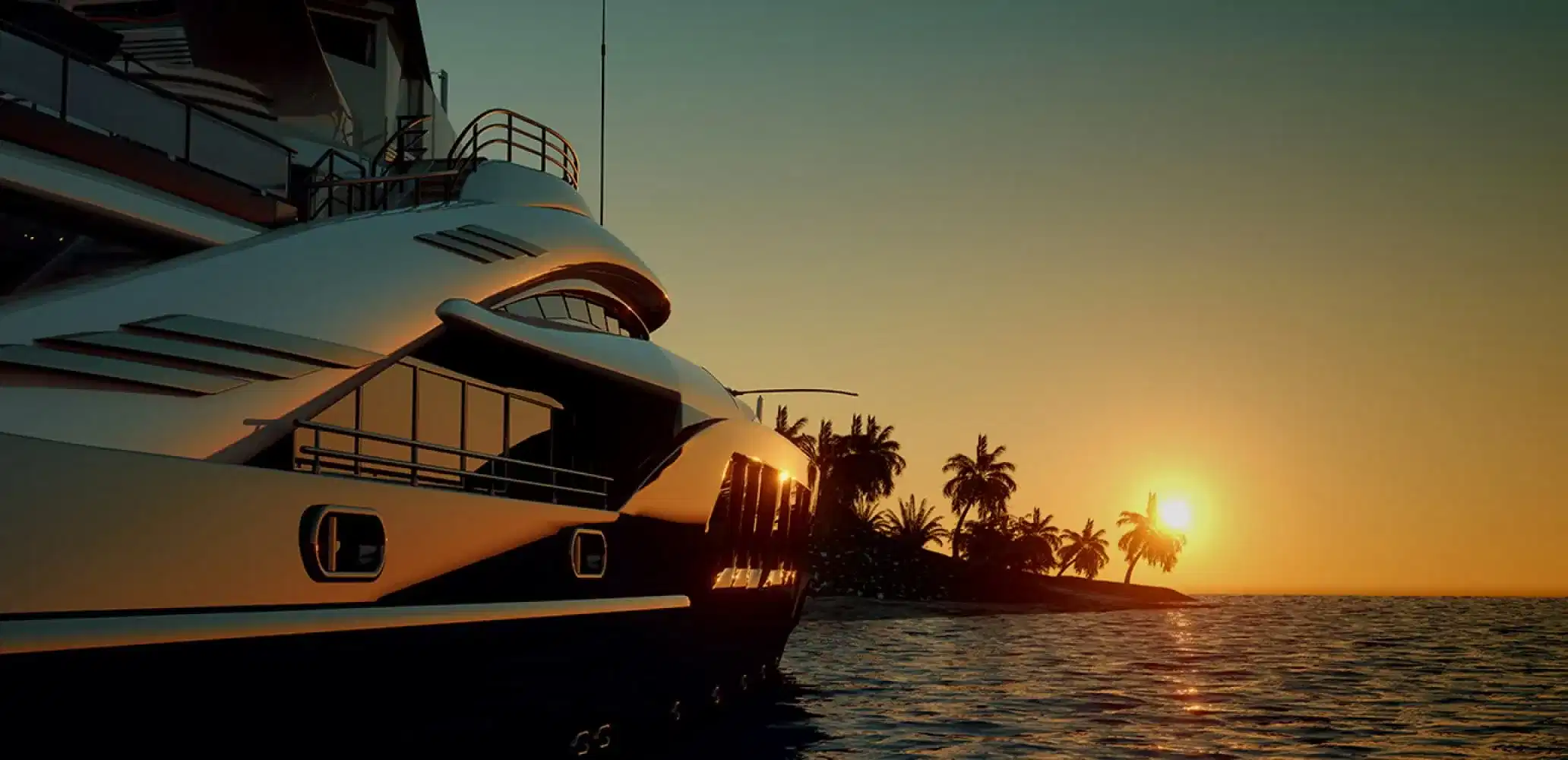Take Off Yachts gallery image 1