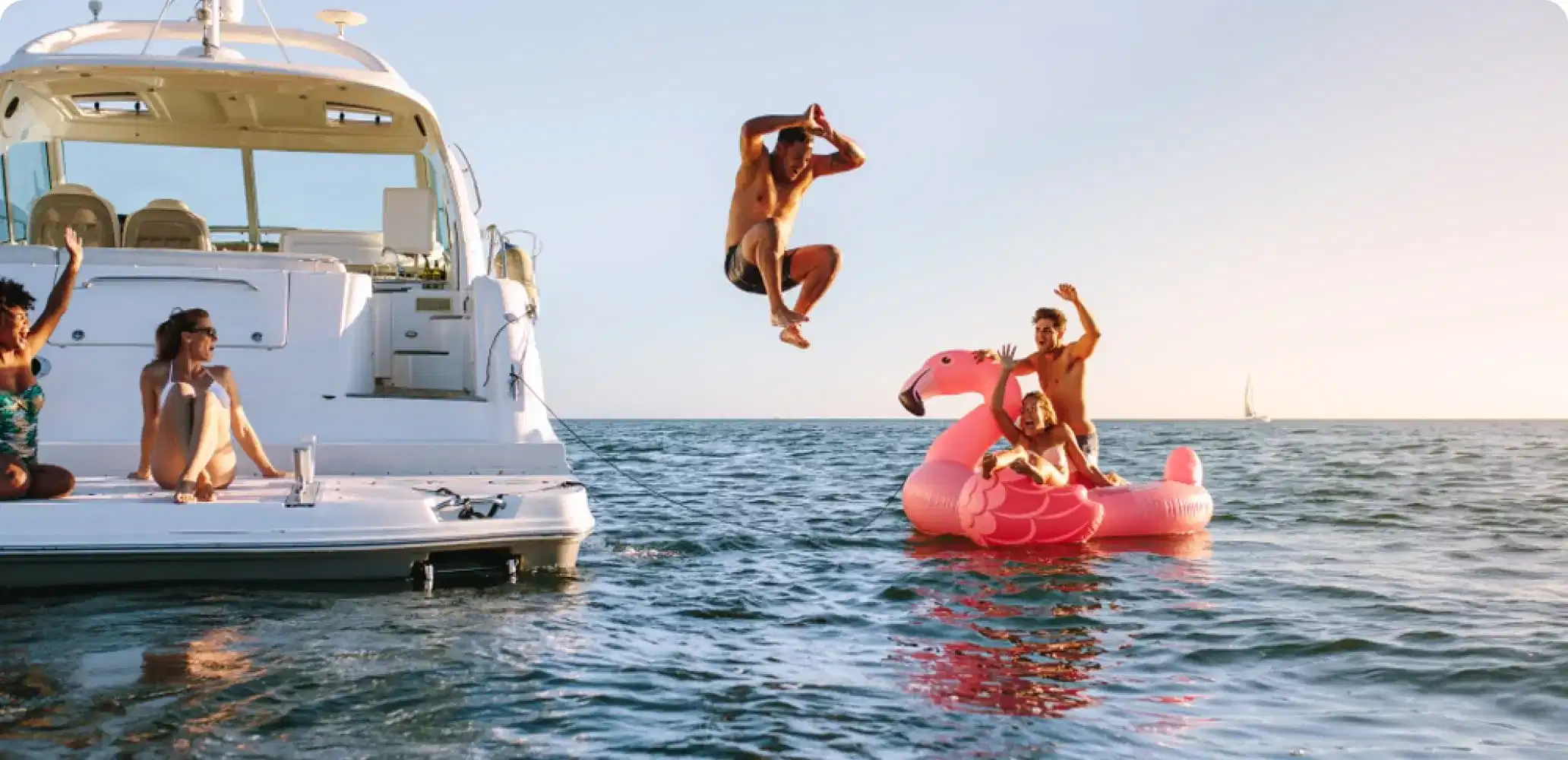 Take Off Yachts gallery image 3