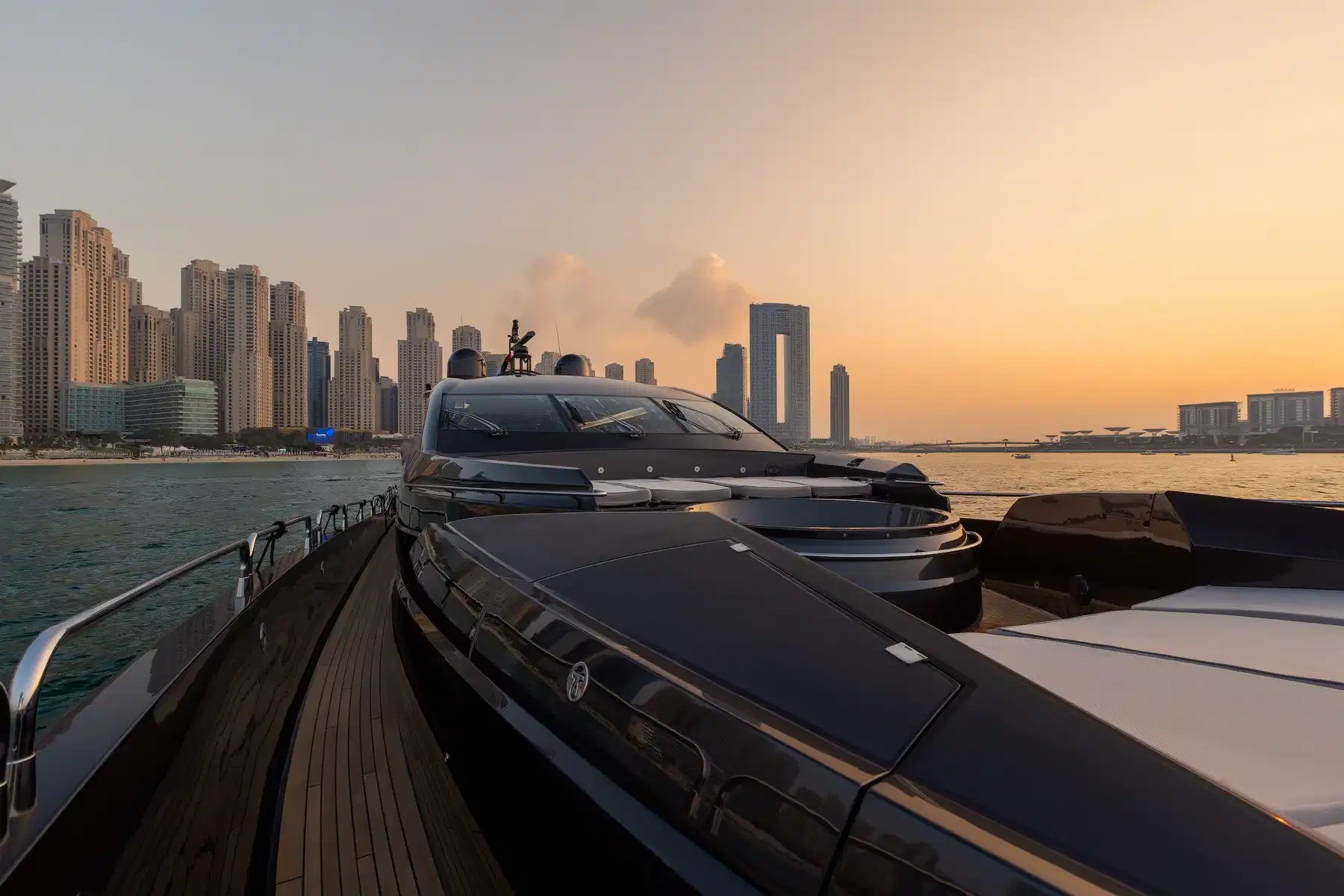 Take Off Yachts gallery image 7