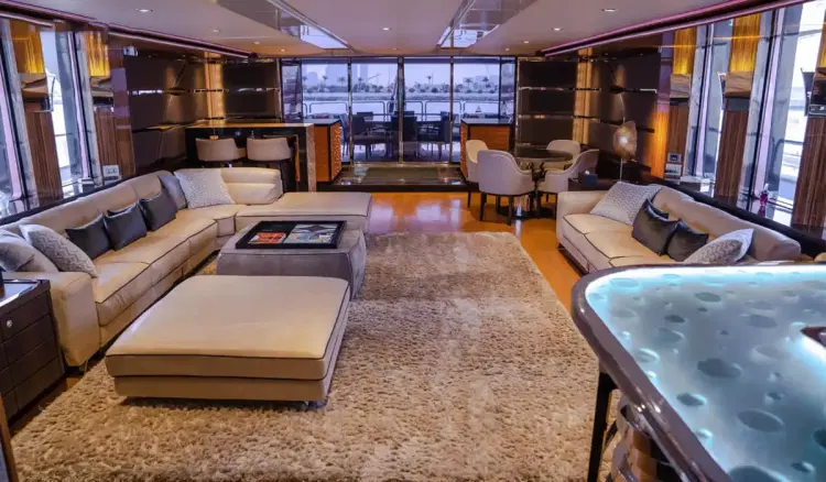 Yacht image