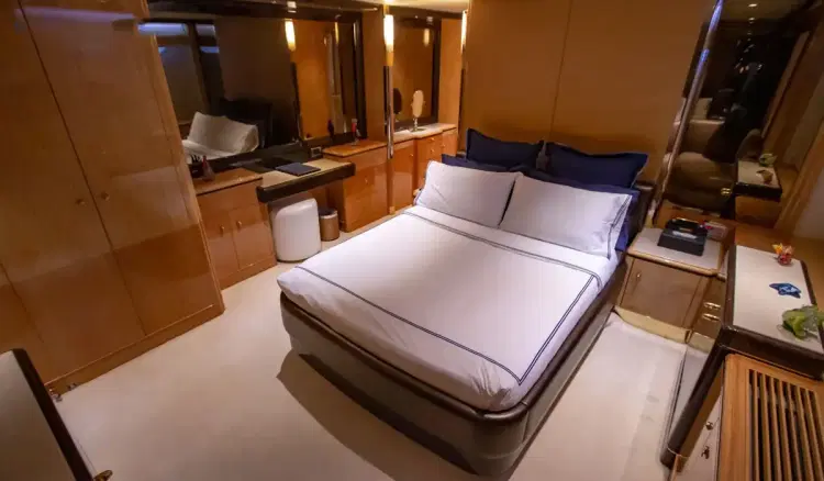 Yacht image