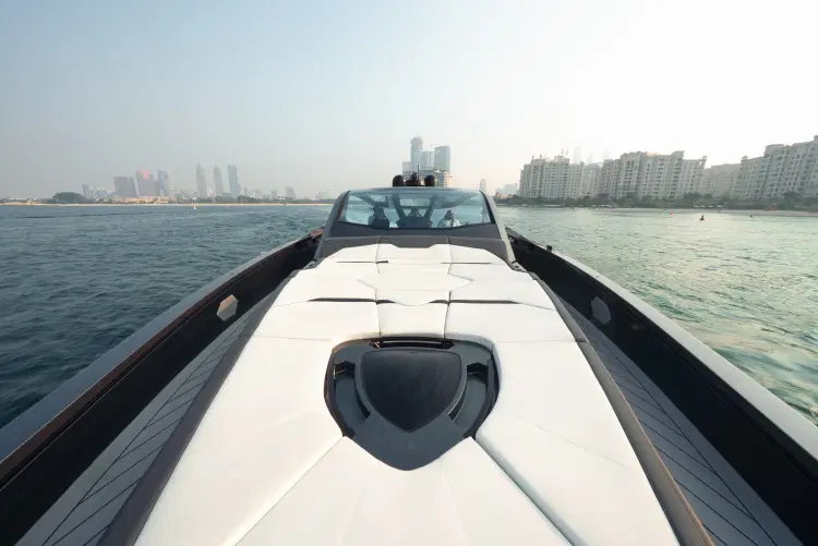 Yacht image