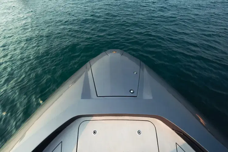 Yacht image