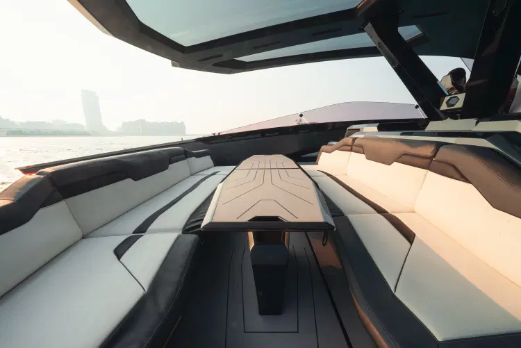 Yacht image