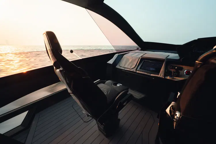 Yacht image