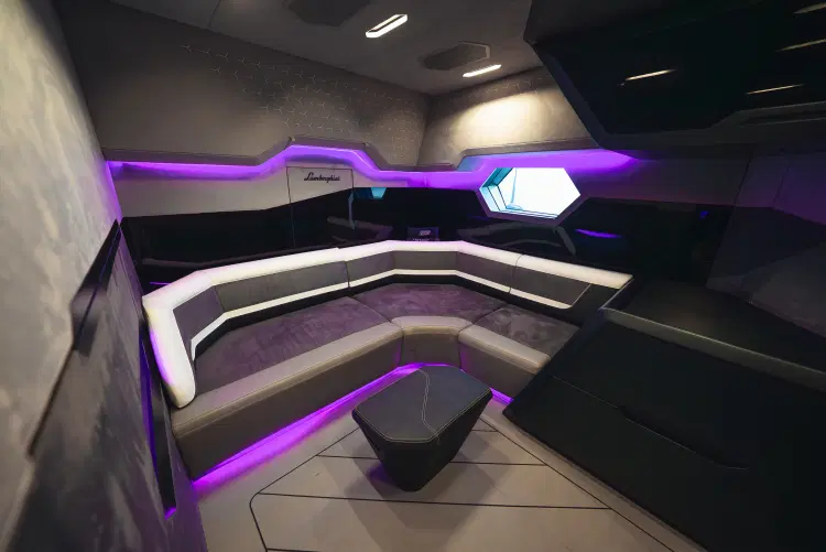 Yacht image