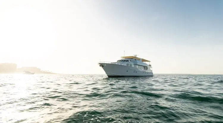 Yacht image