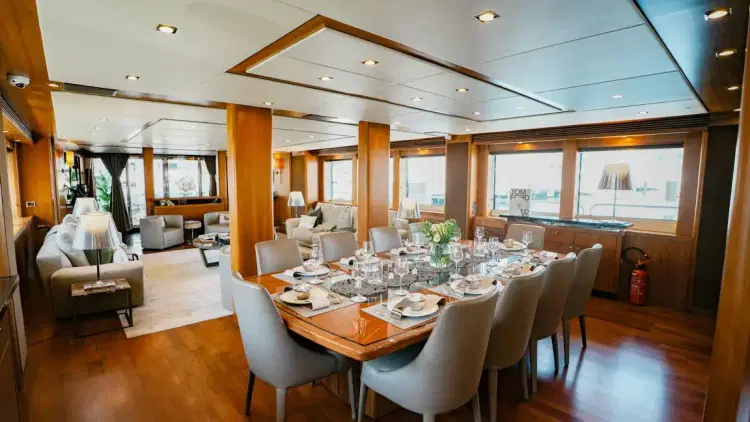 Yacht image