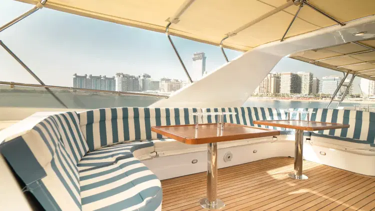 Yacht image