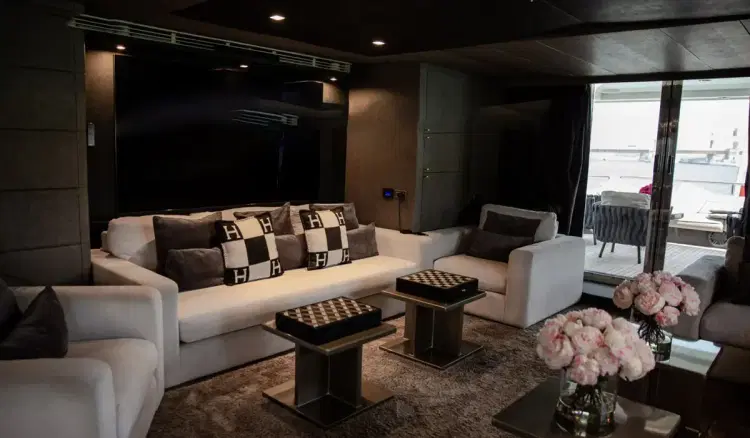 Yacht image
