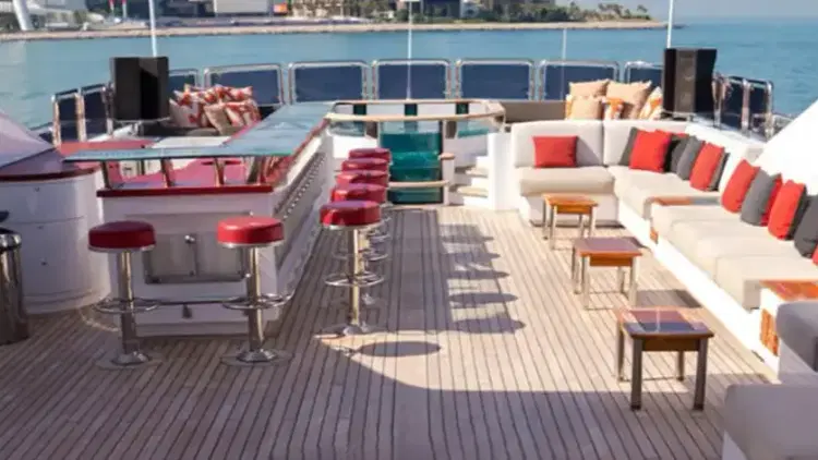 Yacht image