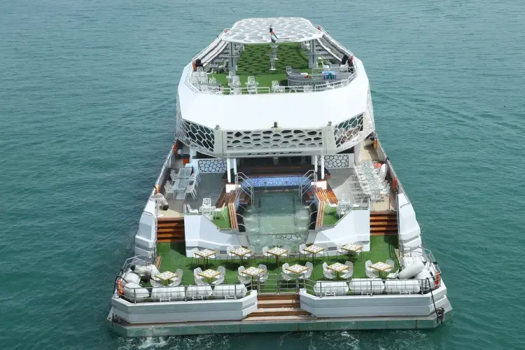 Yacht image