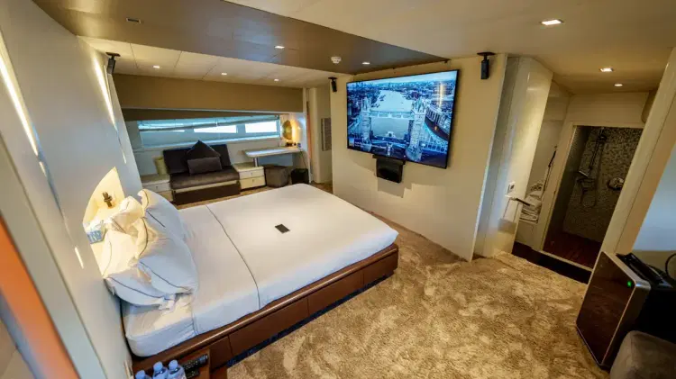 Yacht image
