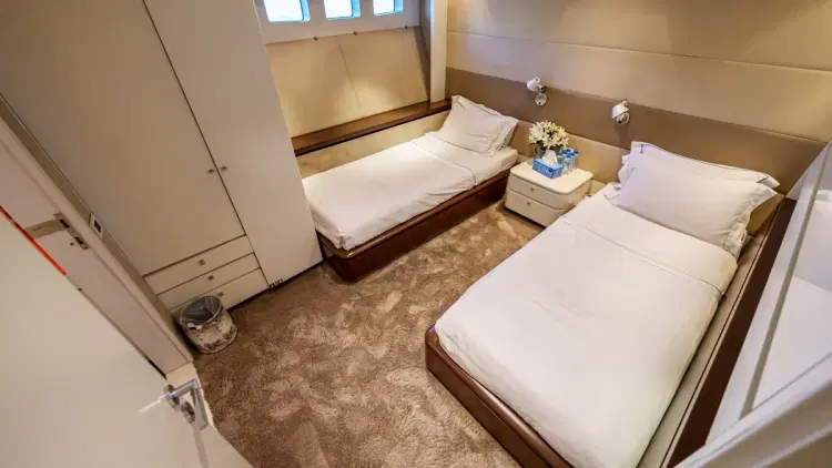 Yacht image