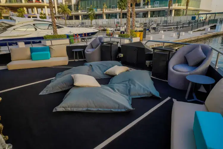 Yacht image