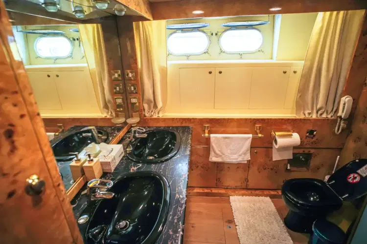 Yacht image