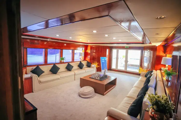 Yacht image