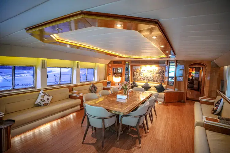 Yacht image