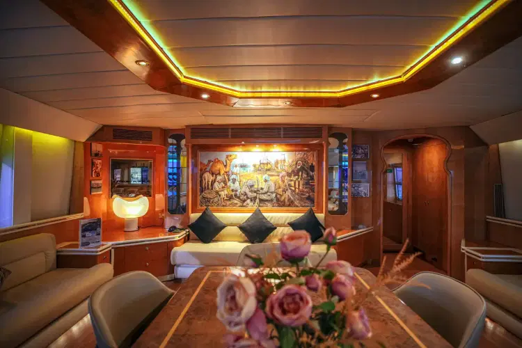 Yacht image