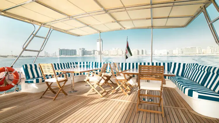 Yacht image