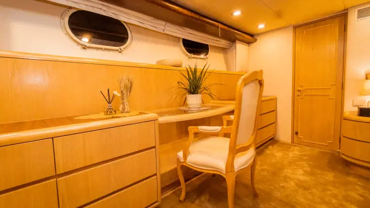 Yacht image