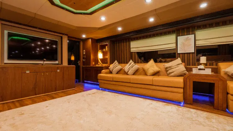 Yacht image