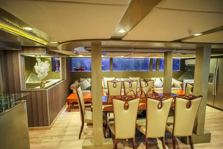 Yacht image