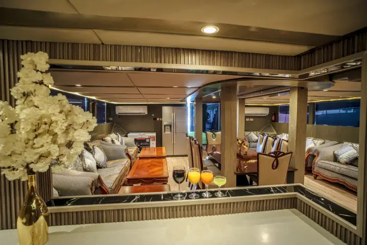 Yacht image
