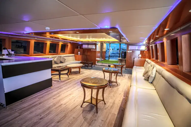 Yacht image