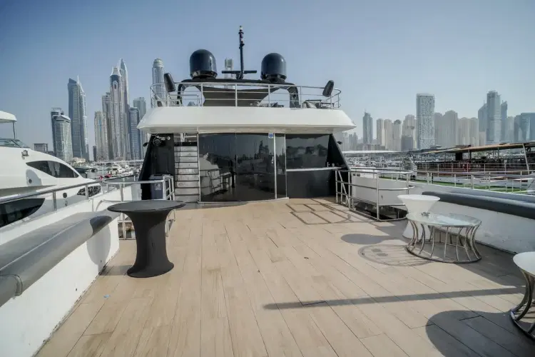Yacht image