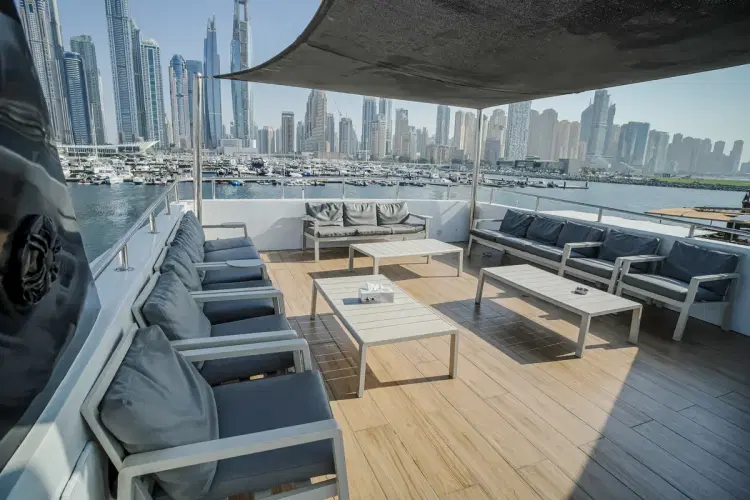 Yacht image