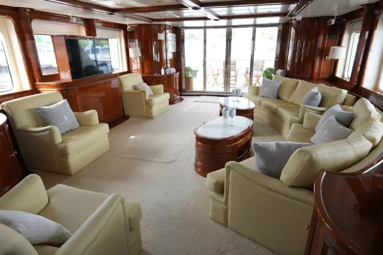 Yacht image