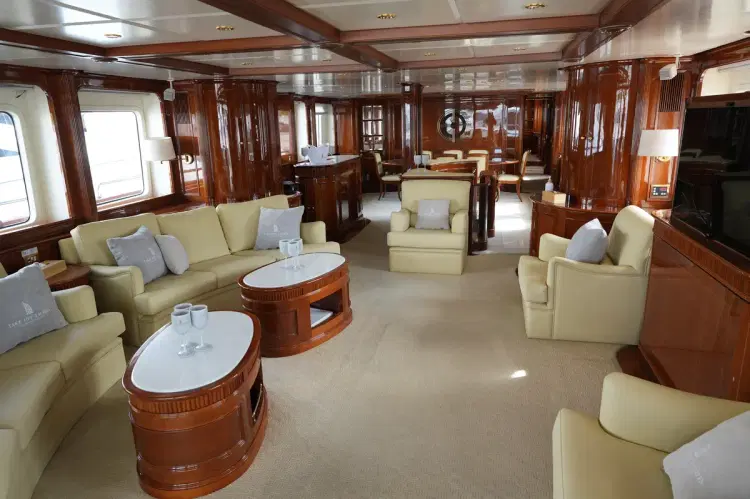 Yacht image