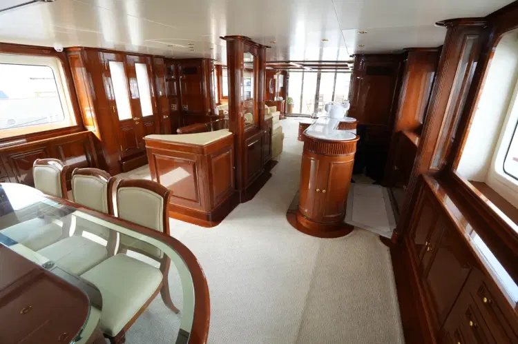 Yacht image