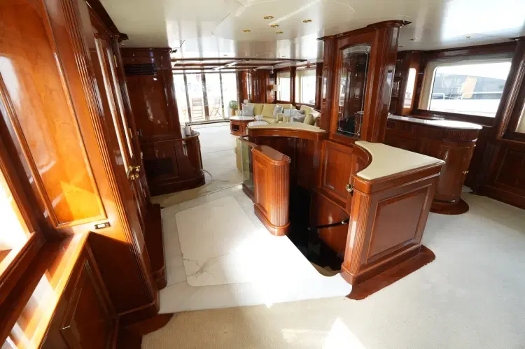 Yacht image