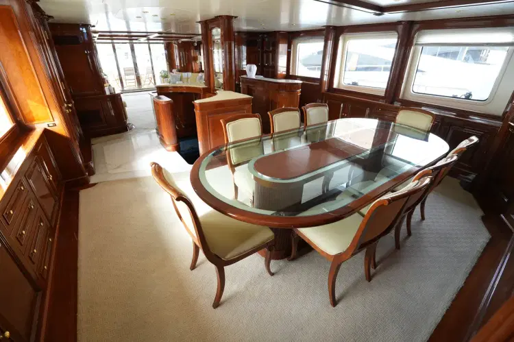 Yacht image