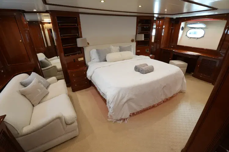 Yacht image