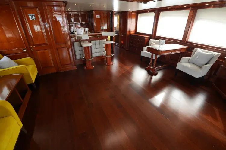 Yacht image