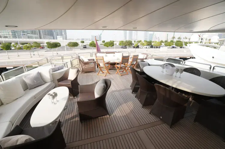 Yacht image