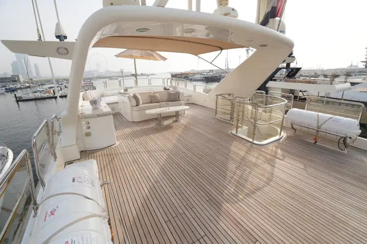 Yacht image