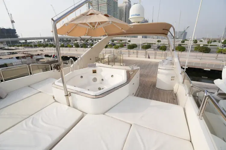 Yacht image