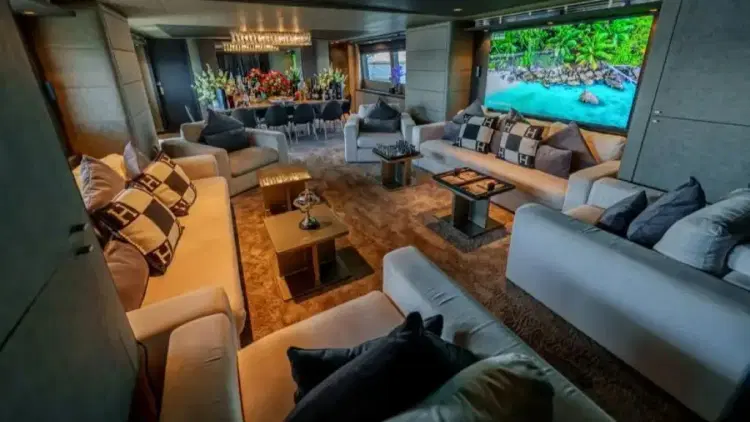 Yacht image