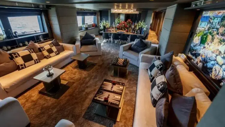 Yacht image