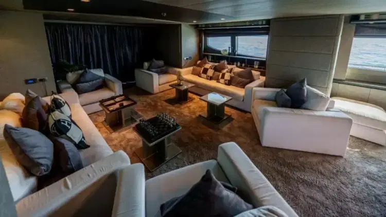 Yacht image