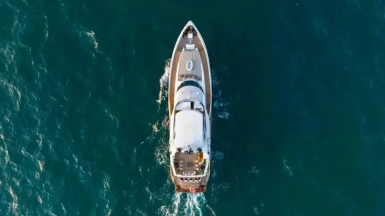 Yacht image