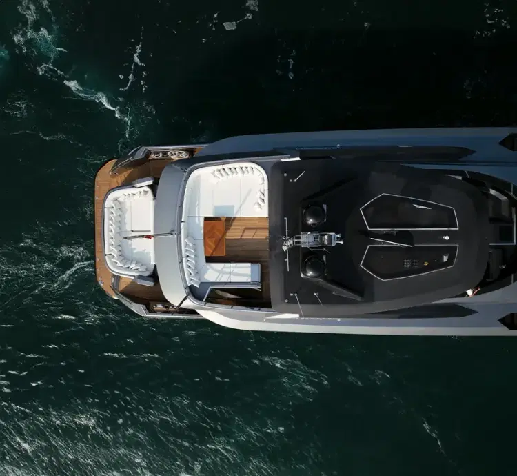Yacht image