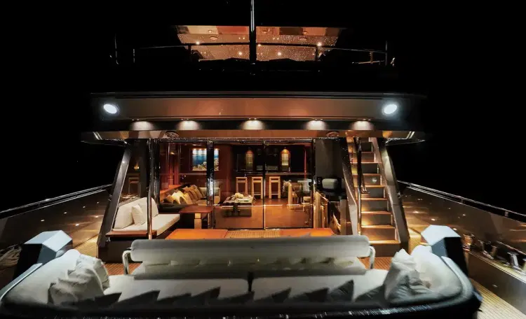 Yacht image
