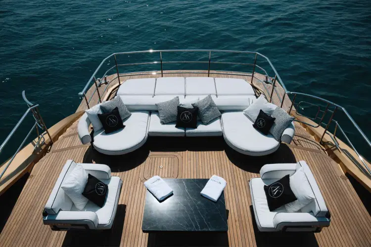 Yacht image