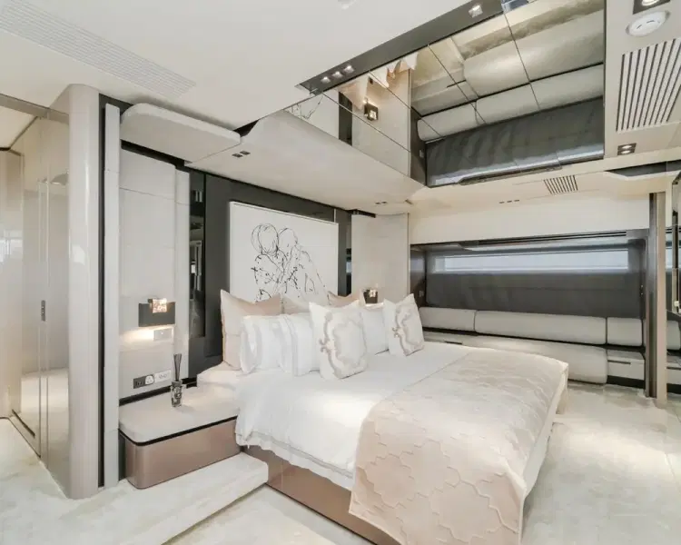 Yacht image