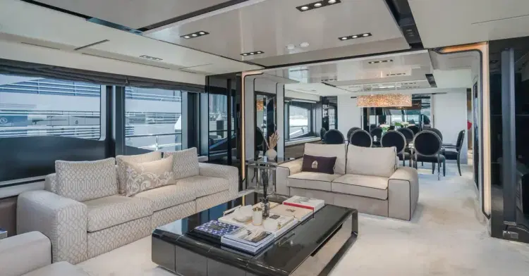 Yacht image